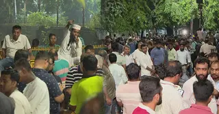 দাবি আদায় না হওয়া পর্যন্ত রাজপথে থাকার হুঁশিয়ারি ইশরাক সমর্থকদের